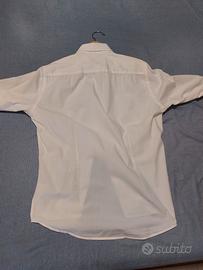 3 camicie uomo Dack's tg.50 no-stiro