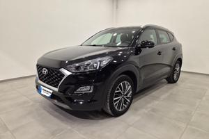 Hyundai Tucson 1.6 crdi Xprime 2wd 115cv - NEOPATE