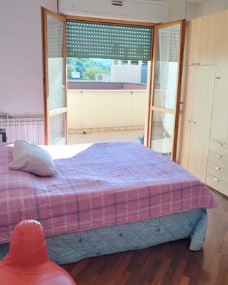 Monolocale in Via Farini