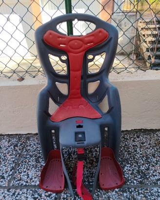 Seggiolino per bicicletta