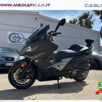 KYMCO XCITING 400I