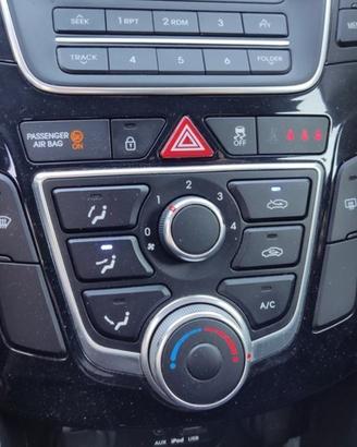 Comandi riscaldamento HYUNDAI I30 del 2015