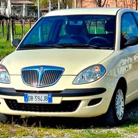 Lancia Ypsilon 1.2 benzina 