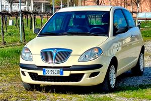 Lancia Ypsilon 1.2 benzina 