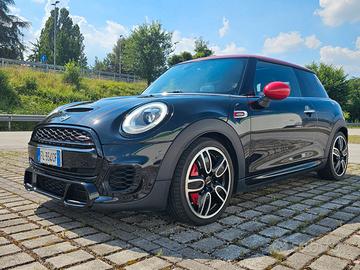 MINI Cooper John Cooper Works 2.0 Turbo 231CV Hype