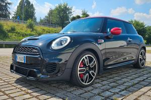 MINI Cooper John Cooper Works 2.0 Turbo 231CV Hype