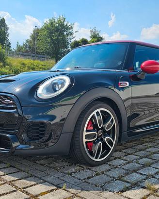 MINI Cooper John Cooper Works 2.0 Turbo 231CV Hype