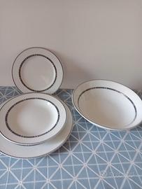 servizio piatti eschenbach