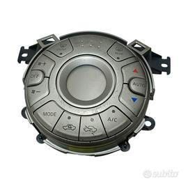 COMANDI CLIMA NISSAN Micra 7Â° Serie (10>16)