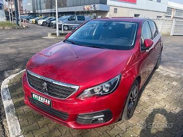 Peugeot 308 1.2 Allure