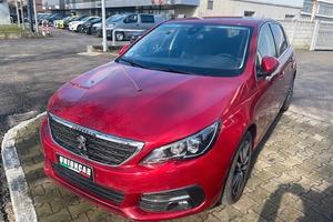 Peugeot 308 1.2 Allure