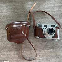 Kodak retina III S