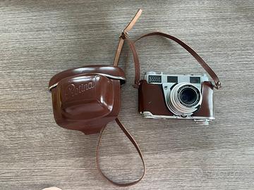 Kodak retina III S