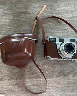 Kodak retina III S