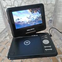 DVD PORTATILE