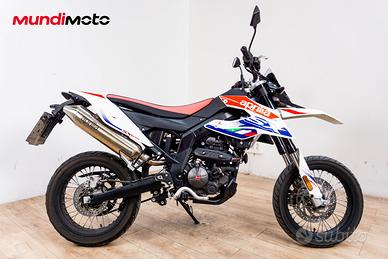 APRILIA SX 125 - 2021