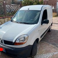 Renault Kango 1.5 Dci 70 Porta Laterale Scorrevole