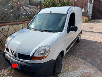 Renault Kango 1.5 Dci 70 Porta Laterale Scorrevole