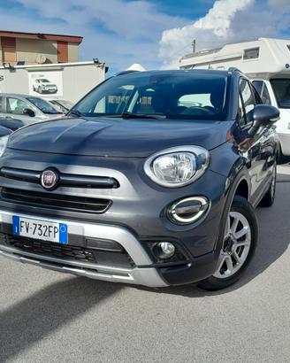 Fiat 500X 1.3 MultiJet 95 CV Lounge