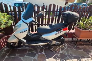 PIAGGIO X7  EVO 300  SOLO 12700 KM 
