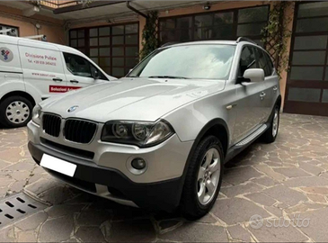 Bmw x3 e83