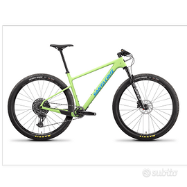 Santa Cruz Highball 3.1 C S