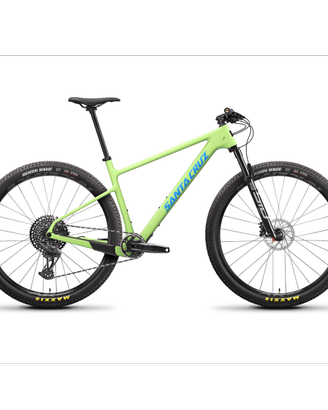 Santa Cruz Highball 3.1 C S