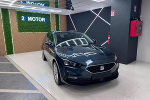 Seat Leon 2.0 tdi Style 150cv dsg "PROMO"