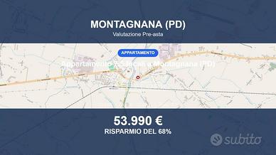 Immobile in asta di 214 m² con più di 5 locali e b