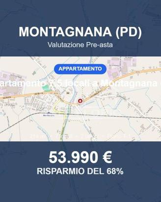 Immobile in asta di 214 m² con più di 5 locali e b