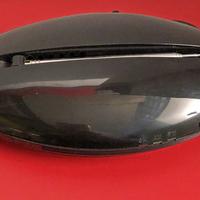 Kodak radio galaxy black fm-am rare vintage '80