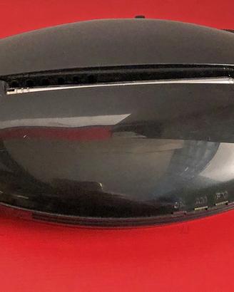 Kodak radio galaxy black fm-am rare vintage '80