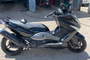 T-max yamaha 500 2009