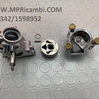 POMPA OLIO HONDA CBR 1000 RR 2004 2005