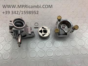 POMPA OLIO HONDA CBR 1000 RR 2004 2005