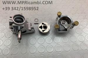 POMPA OLIO HONDA CBR 1000 RR 2004 2005