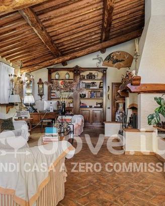Villa di 301 m² con più di 5 locali a Empoli