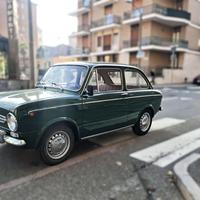 FIAT 850 850 SPECIAL