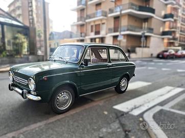 FIAT 850 850 SPECIAL