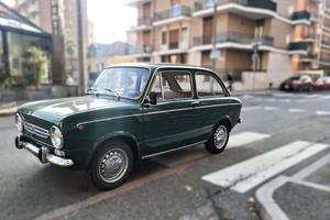 FIAT 850 850 SPECIAL