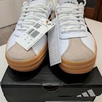 adidas vl court bold 38 2/3