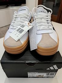 adidas vl court bold 38 2/3
