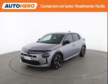 LANCIA Ypsilon WF91429