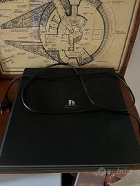 PS4 Pro - 1 TB - PlayStation Sony