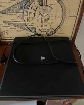 PS4 Pro - 1 TB - PlayStation Sony