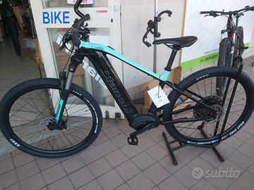 Ebike Bianchi t-tronik sport 9.1 