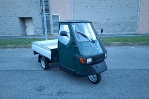 PIAGGIO APE 50 TOP 