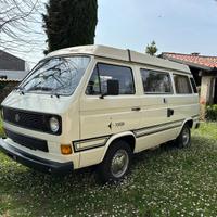 Westfalia Joker T3 1.6D restaurato