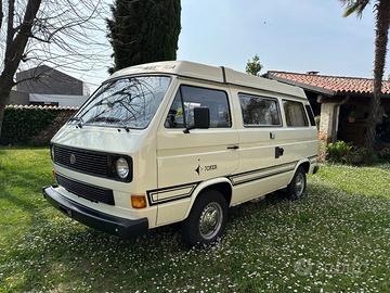 Westfalia Joker T3 1.6D restaurato