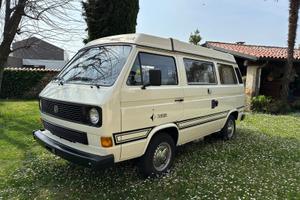 Westfalia Joker T3 1.6D restaurato